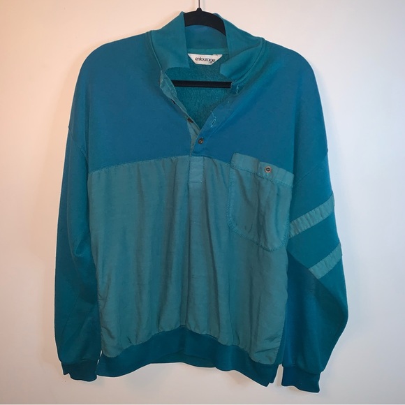 Vintage Sweater - Picture 7 of 7